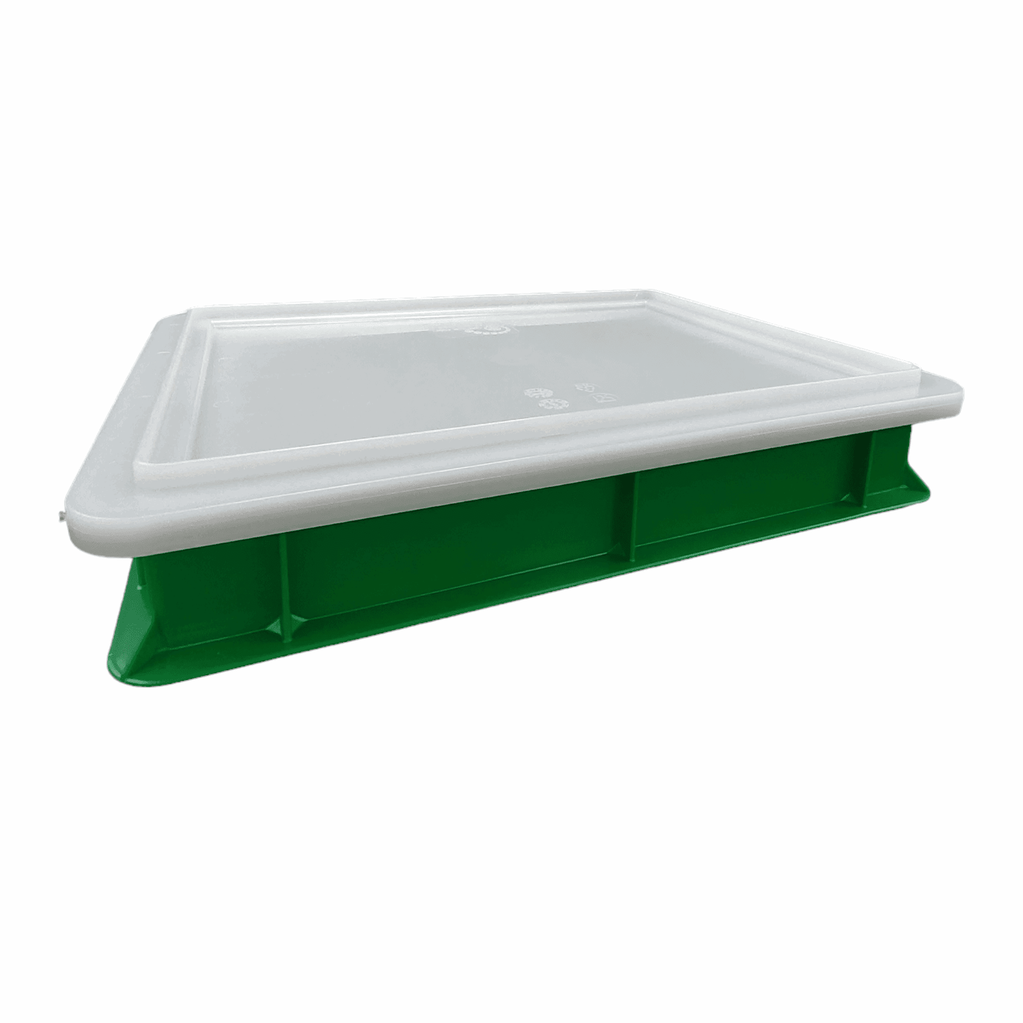 Pizzaballenboxen Sets 7 cm Made in Italy