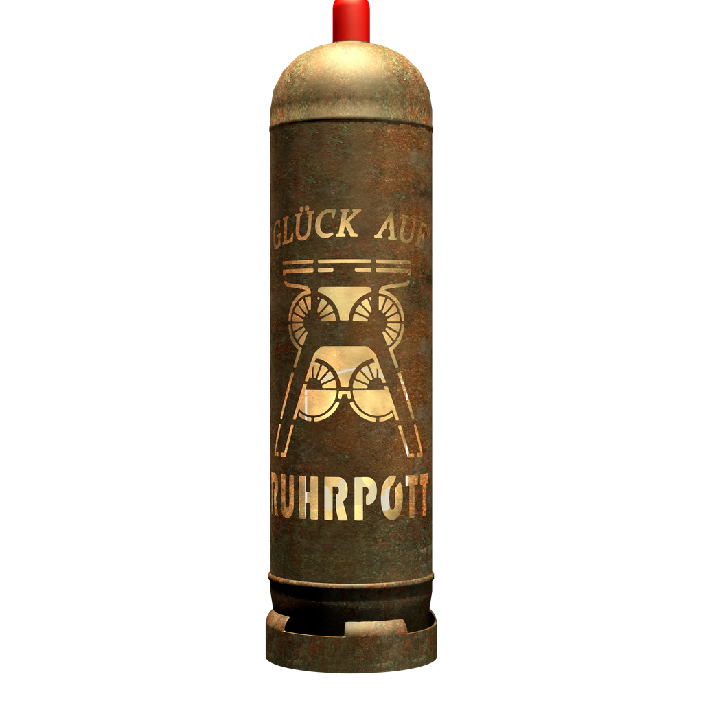 Feuertonne Ruhrpott - feuertonnen.org