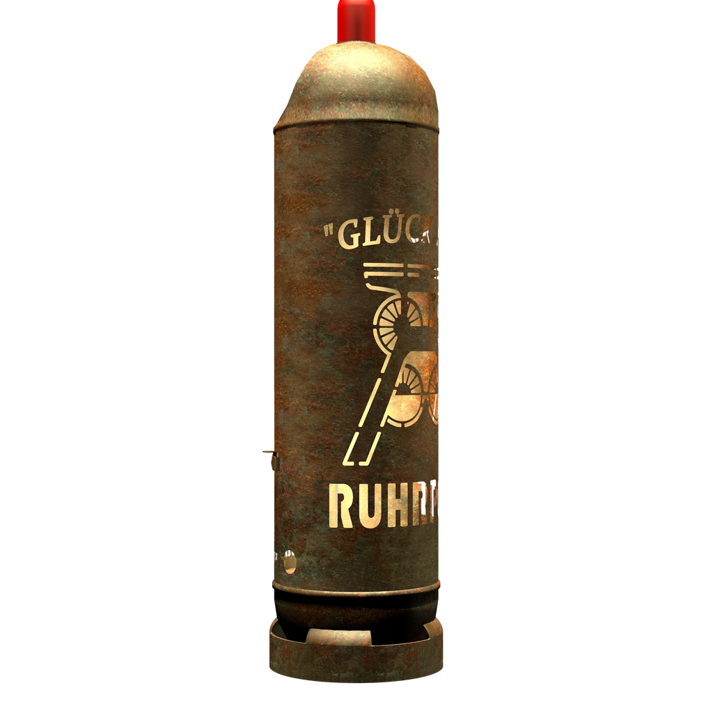 Feuertonne Ruhrpott - feuertonnen.org