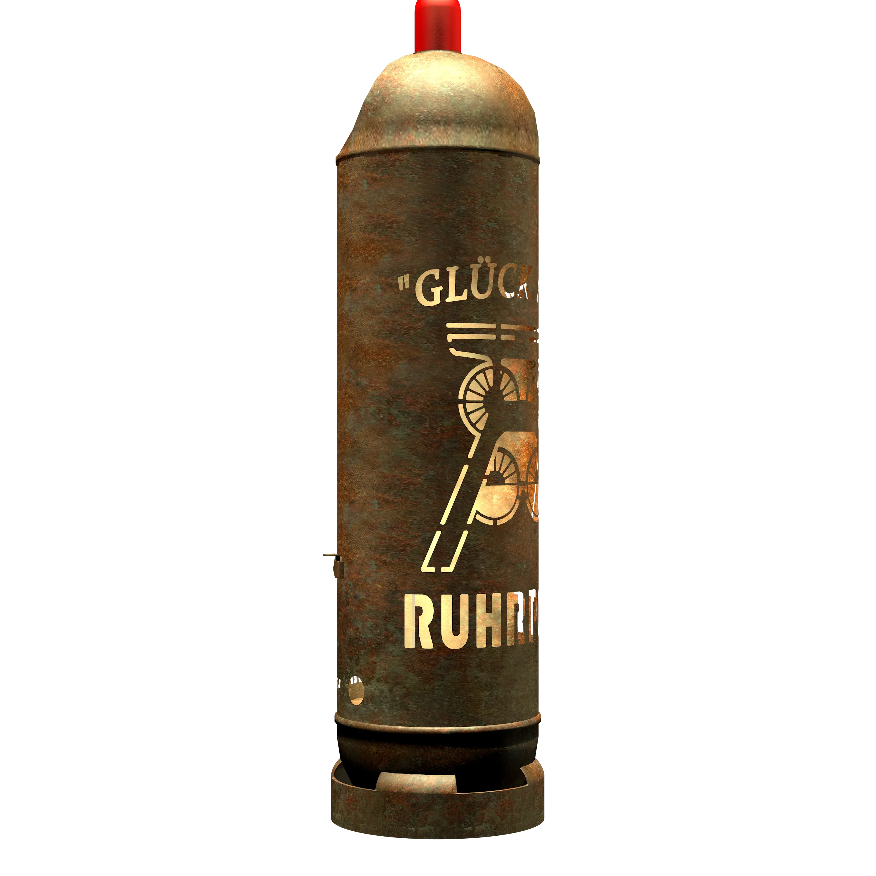 Feuertonne Ruhrpott - feuertonnen.org