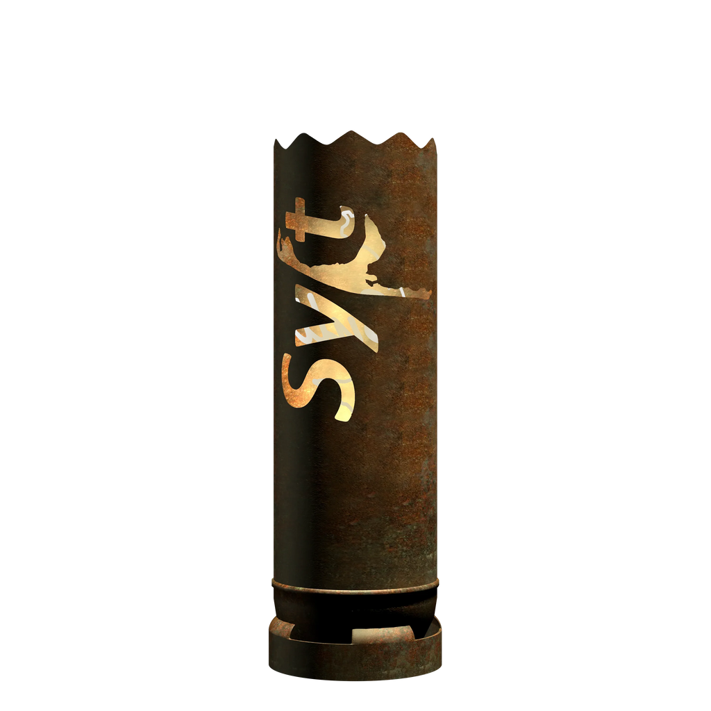 Feuertonne "Sylt 1" - feuertonnen.org