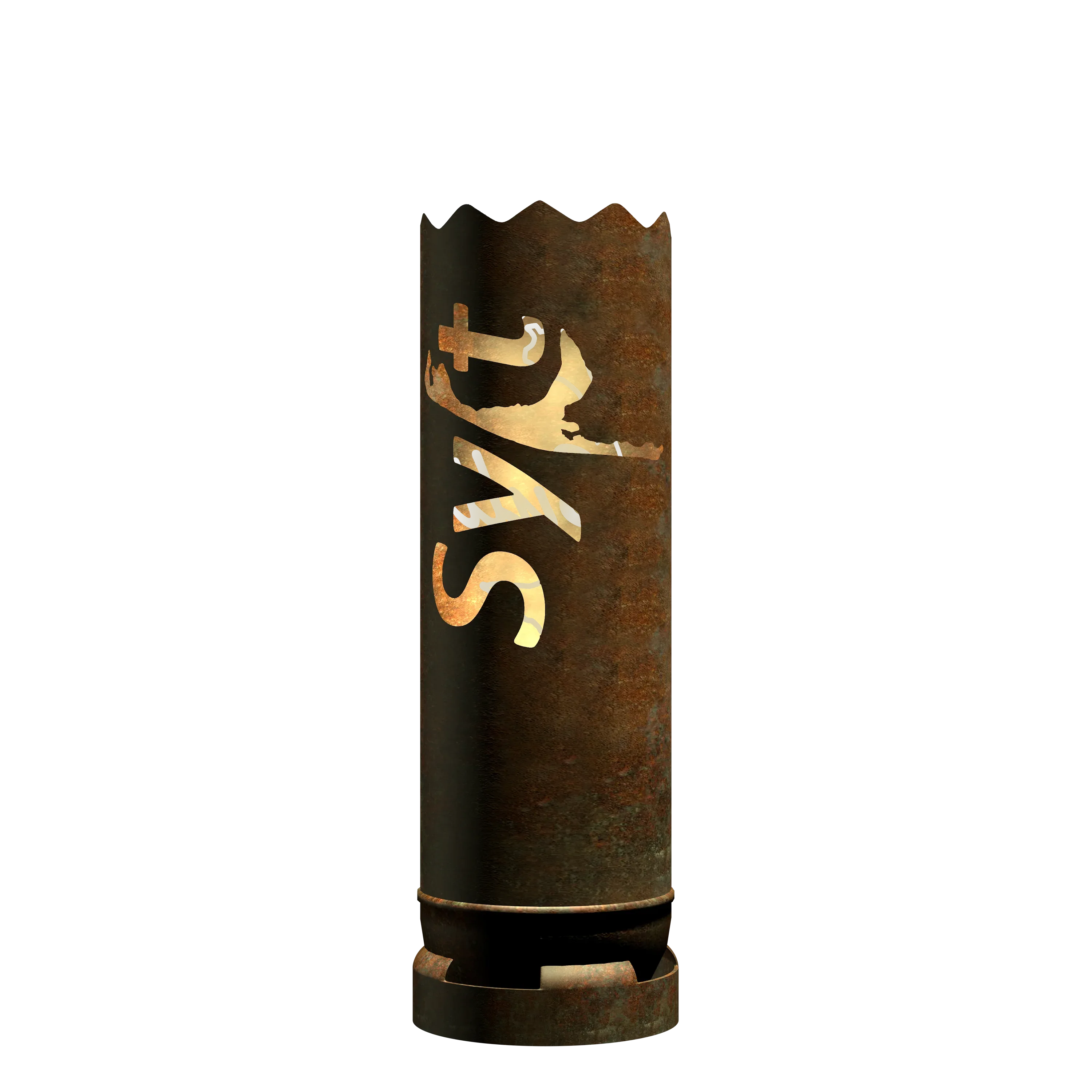 Feuertonne "Sylt 1" - feuertonnen.org