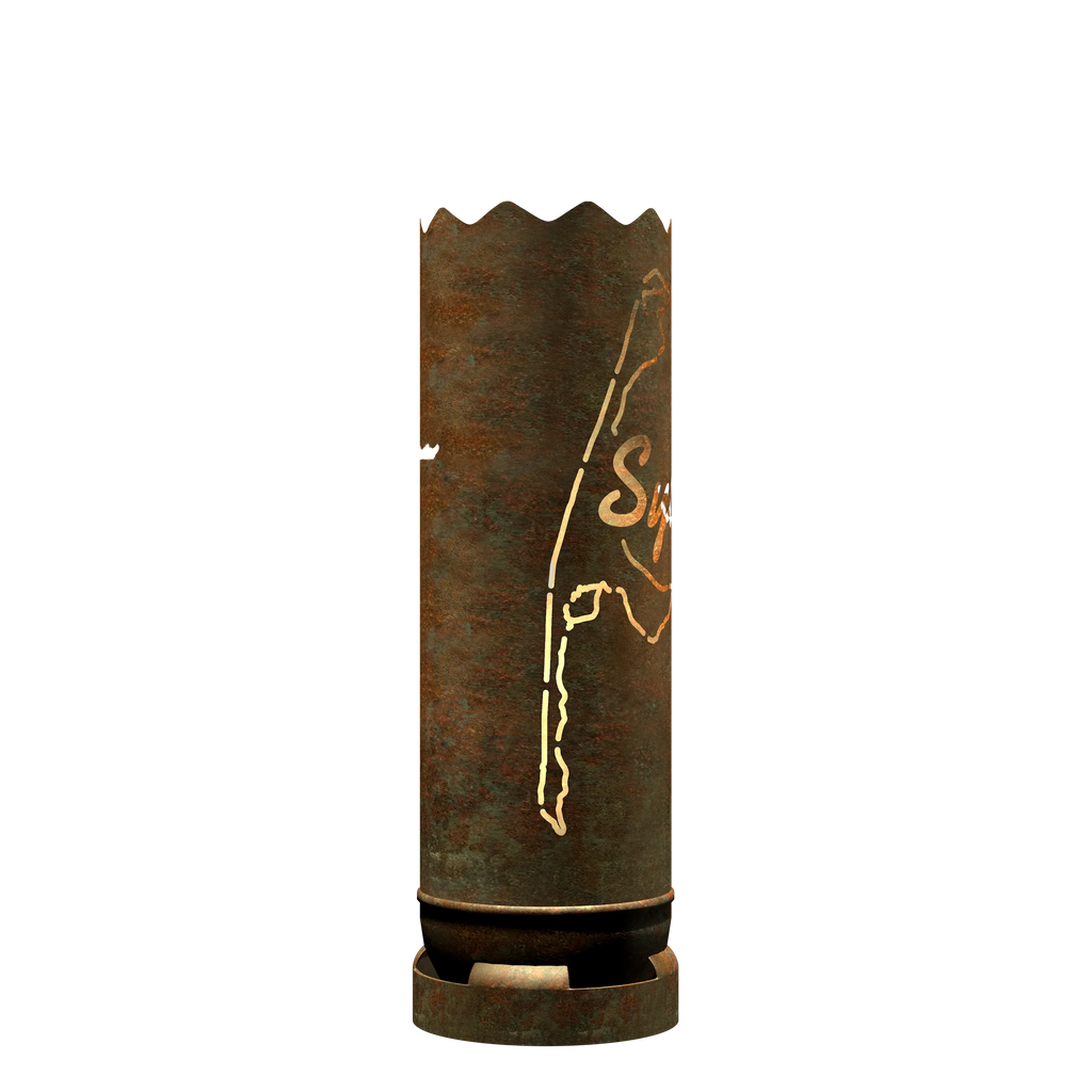 Feuertonne "Sylt 1" - feuertonnen.org