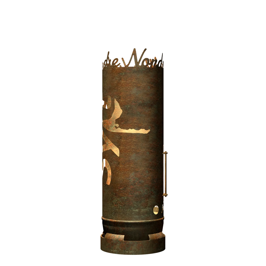 Feuertonne Sylt 3 - feuertonnen.org