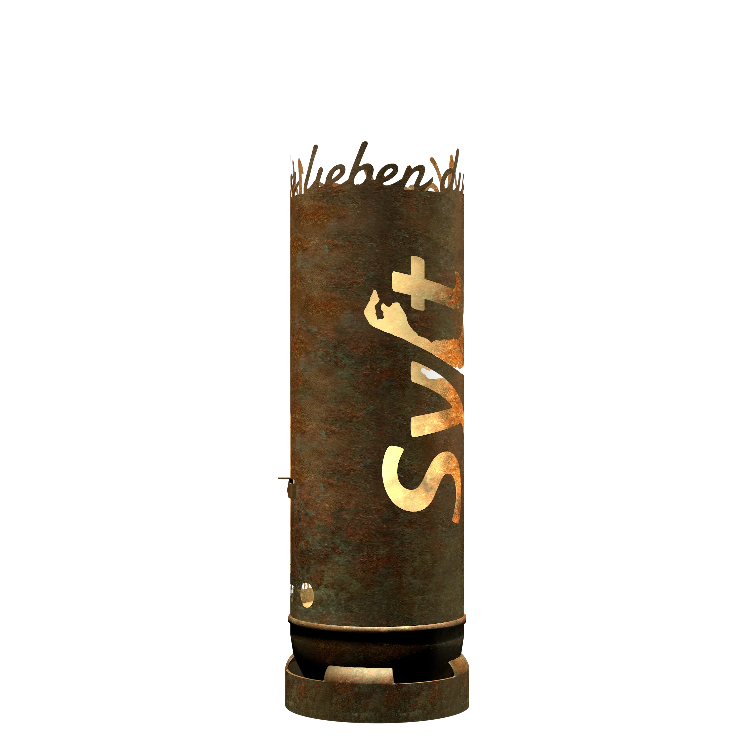 Feuertonne Sylt 3 - feuertonnen.org