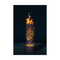 Fire barrel "Tiger"