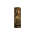 Fire barrel vodka