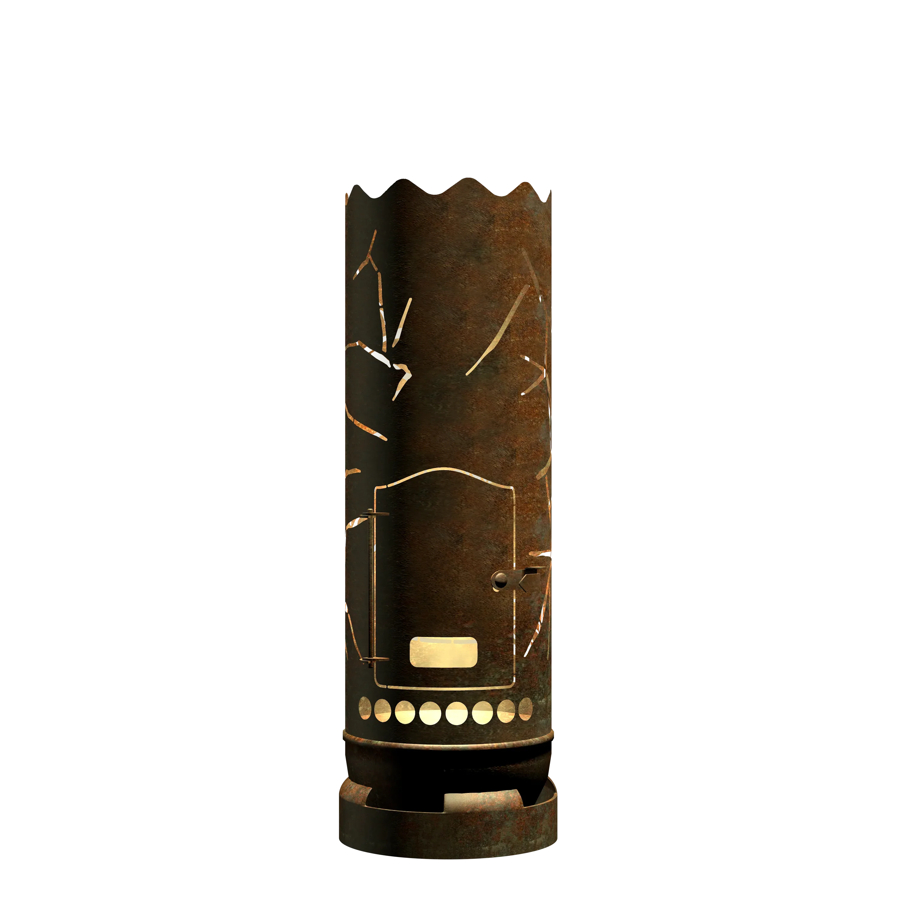 Feuertonne Vodka - feuertonnen.org